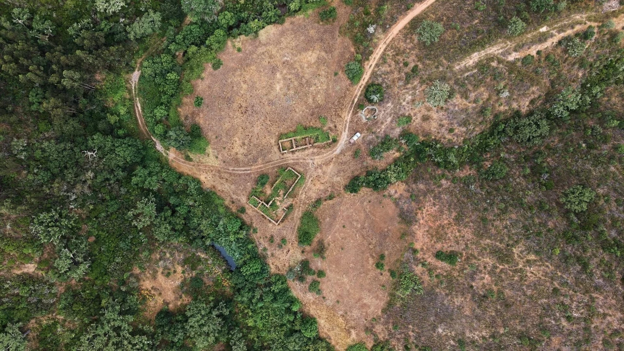 Quinta T5 para Venda em Boavista dos Pinheiros Foto 44