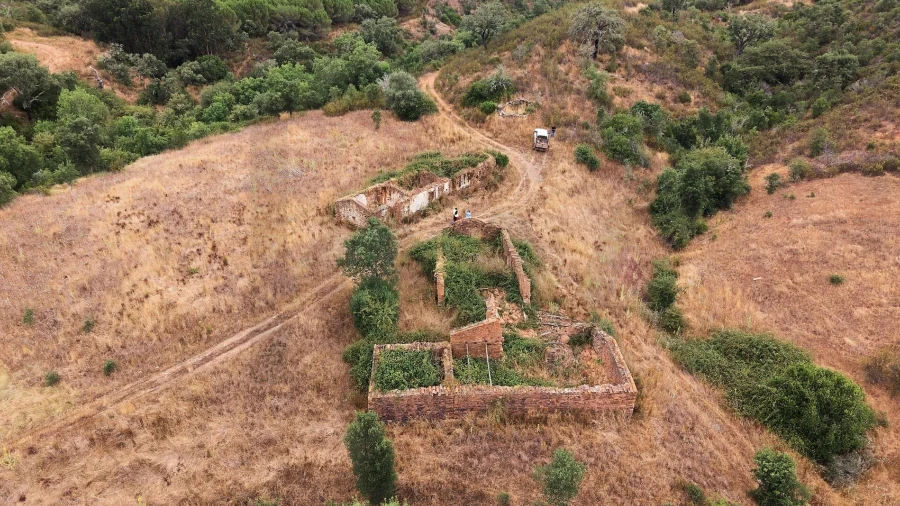 Quinta T5 para Venda em Boavista dos Pinheiros