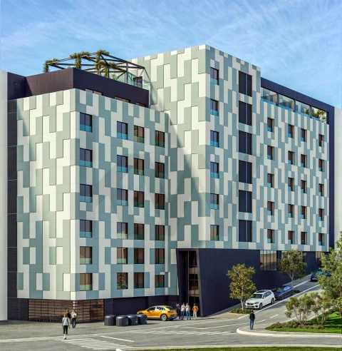 Apartamento para Venda em Mafamude e Vilar do Paraíso