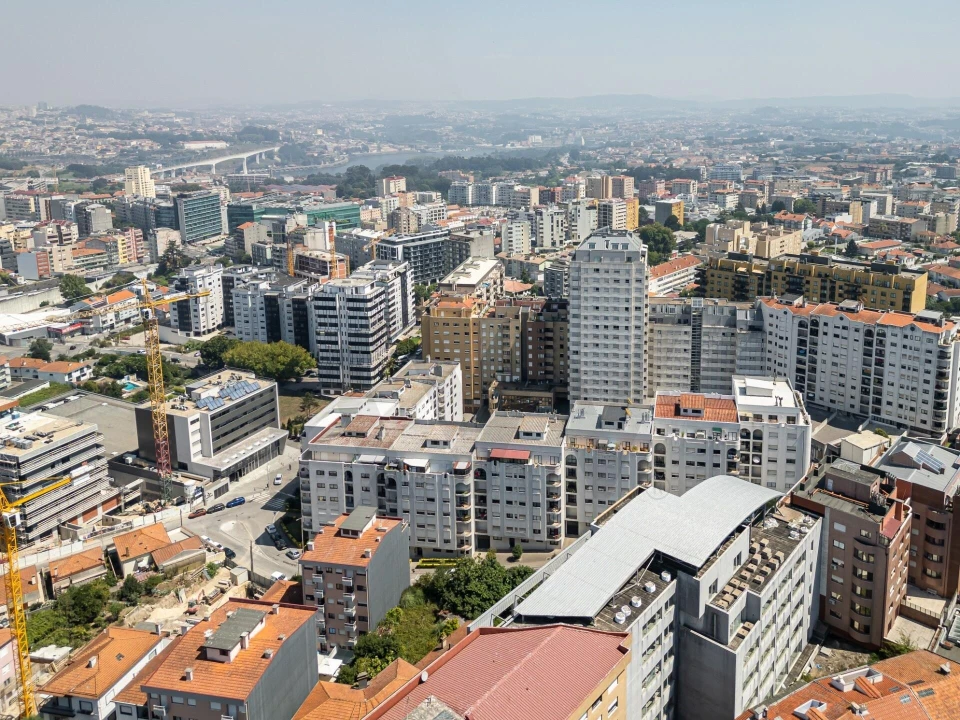 Apartamento para Venda em Mafamude e Vilar do Paraíso Foto 20