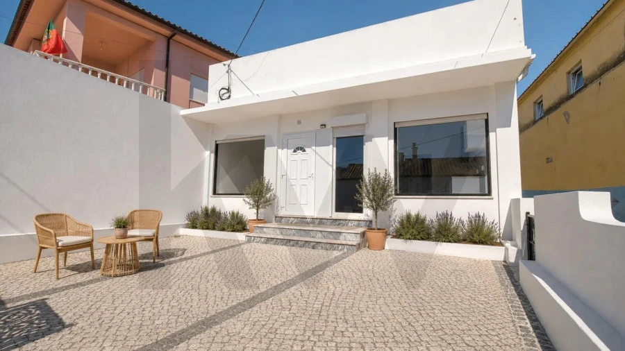 Moradia T3 para Venda em Vila Verde