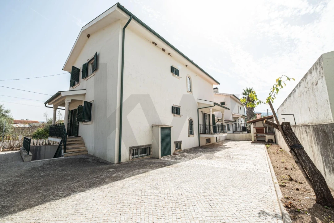 Moradia T4 para Venda em Lousã e Vilarinho Foto 22