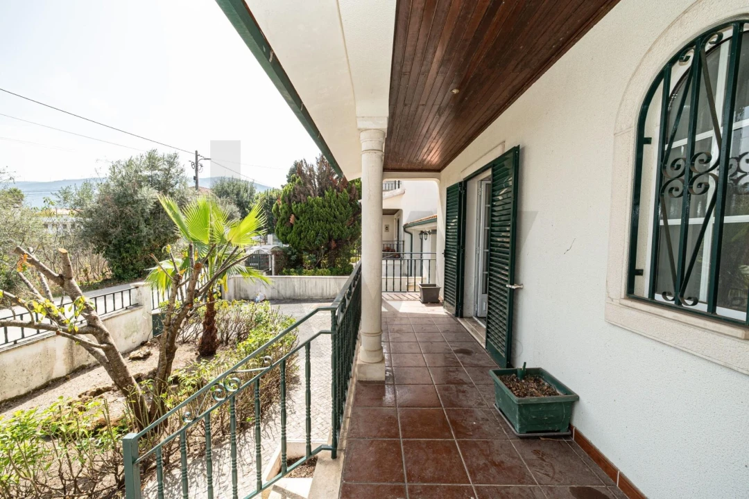 Moradia T4 para Venda em Lousã e Vilarinho Foto 20