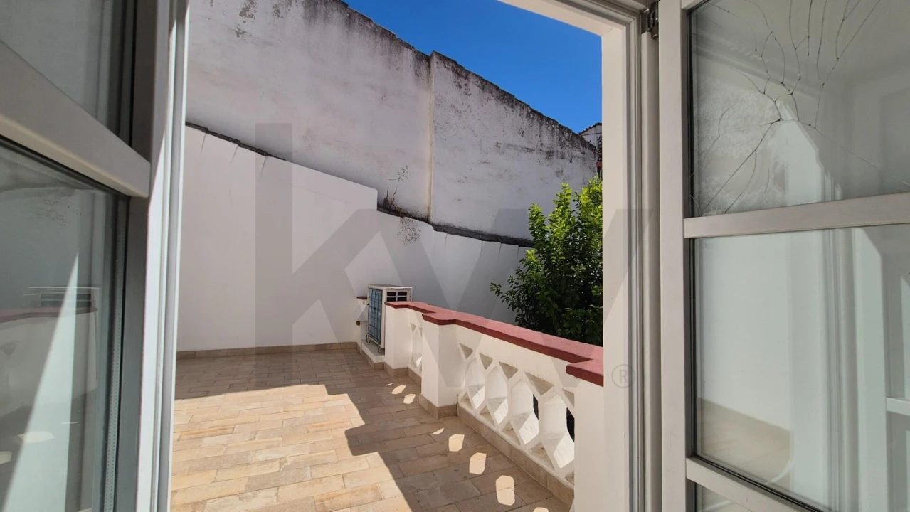 Moradia T2 para Arrendamento em Évora (São Mamede, Sé, São Pedro e Santo Antão) Foto 6