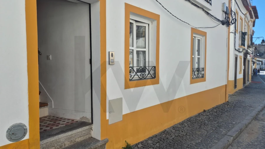 Moradia T2 para Arrendamento em Évora (São Mamede, Sé, São Pedro e Santo Antão) Foto 11