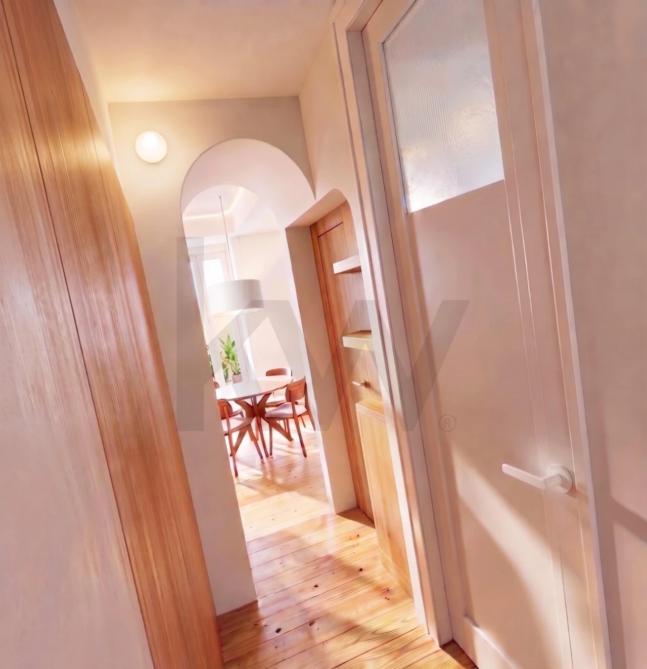 Apartamento T2 para Venda em São Vicente Foto 6