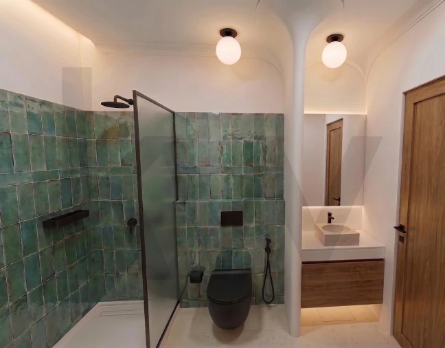 Apartamento T2 para Venda em São Vicente Foto 7