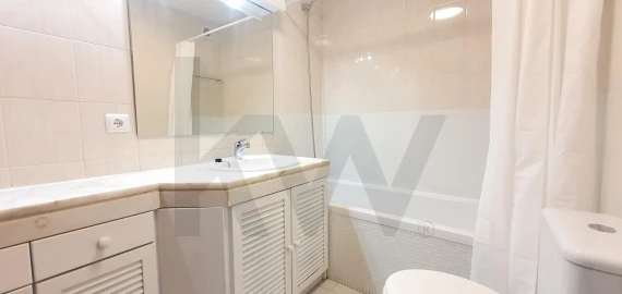 Apartamento T3 para Arrendamento em São Mamede de Infesta e Senhora da Hora
