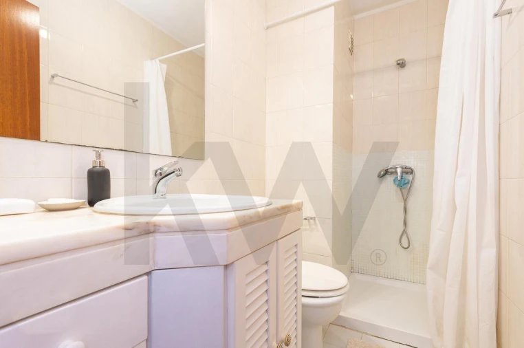 Apartamento T3 para Arrendamento em São Mamede de Infesta e Senhora da Hora Foto 15