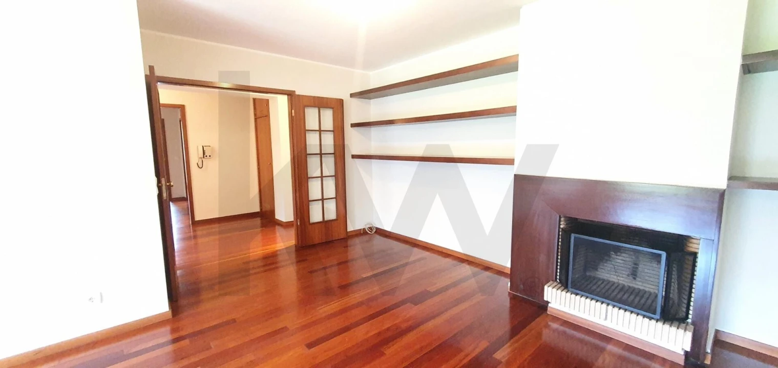 Apartamento T3 para Arrendamento em São Mamede de Infesta e Senhora da Hora Foto 6