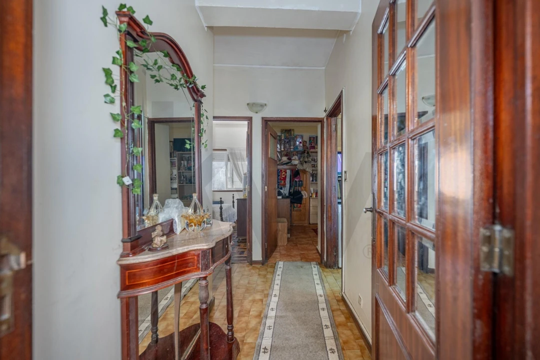 Apartamento T3 para Venda em Canelas Foto 11