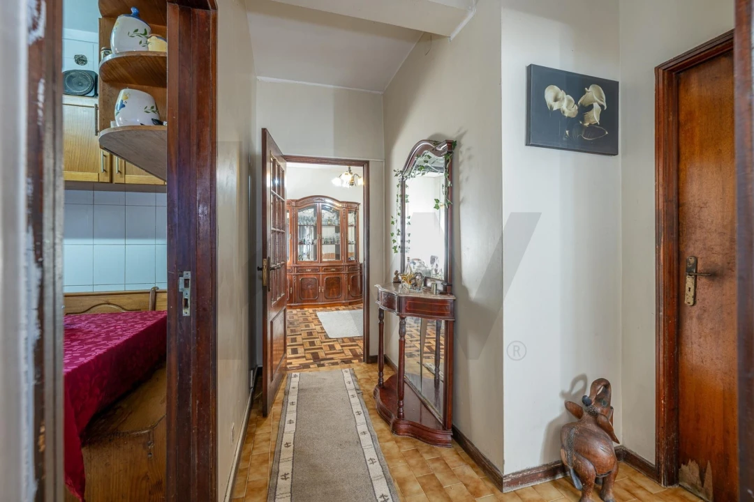 Apartamento T3 para Venda em Canelas Foto 12