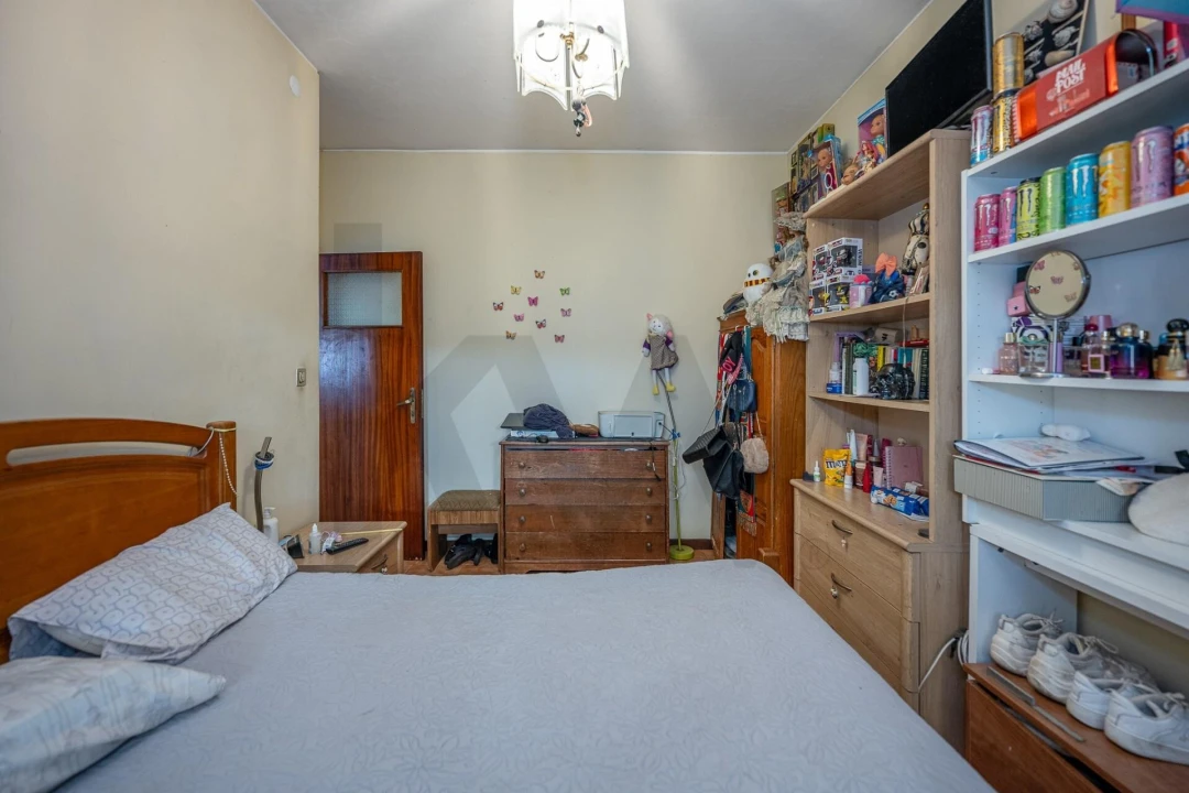 Apartamento T3 para Venda em Canelas Foto 27