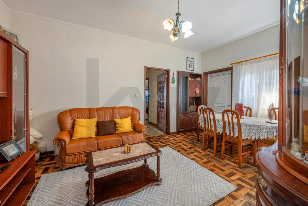 Apartamento T3 para Venda em Canelas Foto 7