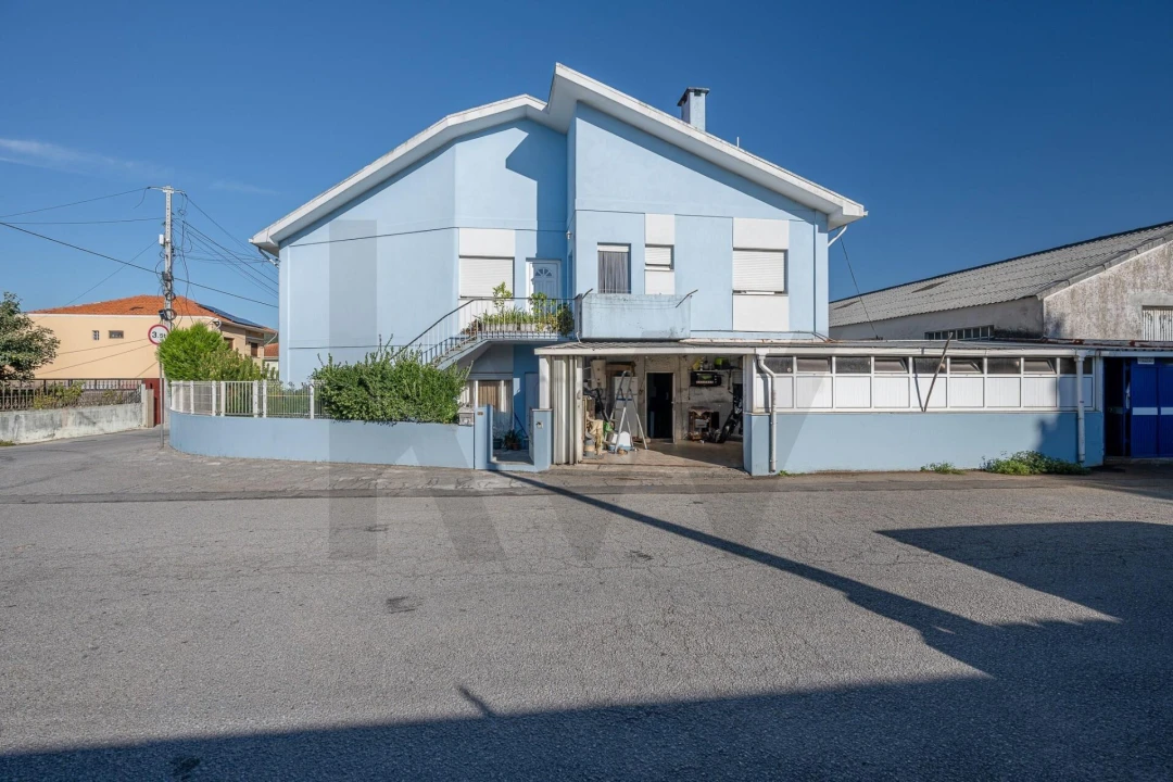 Apartamento T3 para Venda em Canelas Foto 1