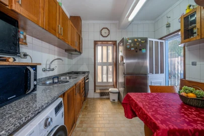 Apartamento T3 para Venda em Canelas