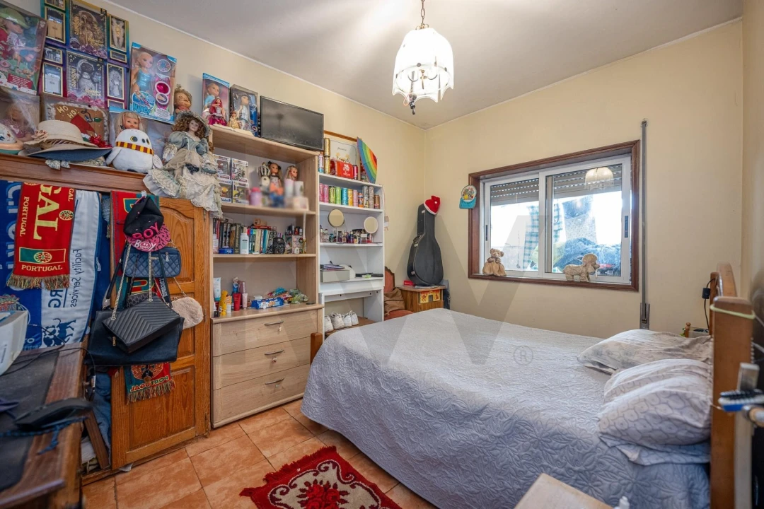 Apartamento T3 para Venda em Canelas Foto 26