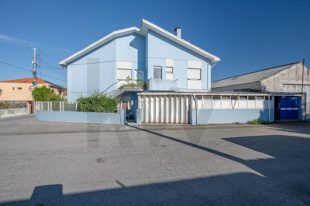 Apartamento T3 para Venda em Canelas Foto 2