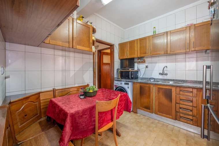 Apartamento T3 para Venda em Canelas Foto 19