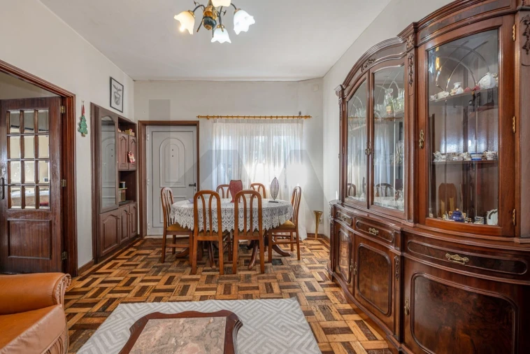 Apartamento T3 para Venda em Canelas Foto 8