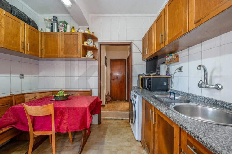 Apartamento T3 para Venda em Canelas Foto 20