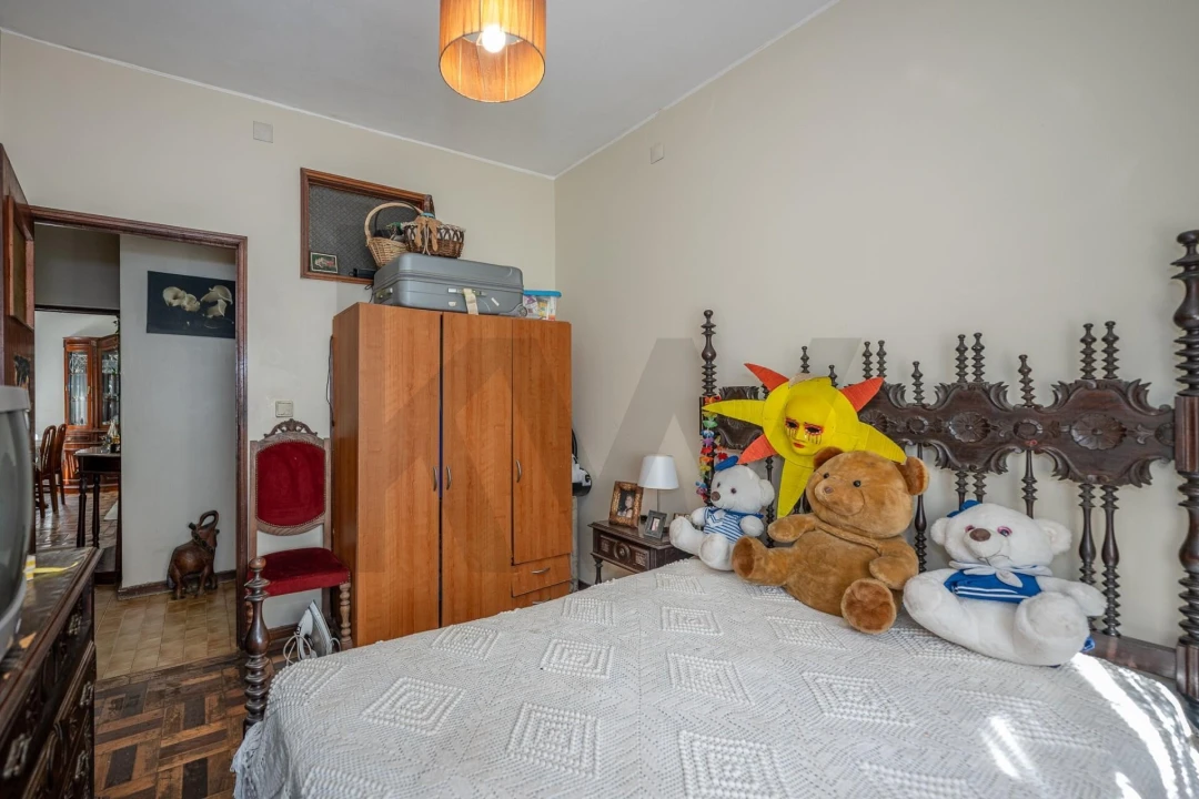 Apartamento T3 para Venda em Canelas Foto 16