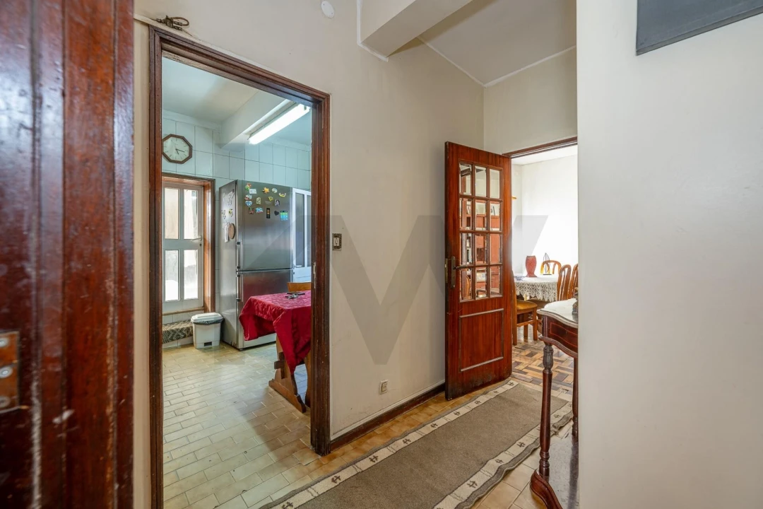 Apartamento T3 para Venda em Canelas Foto 17