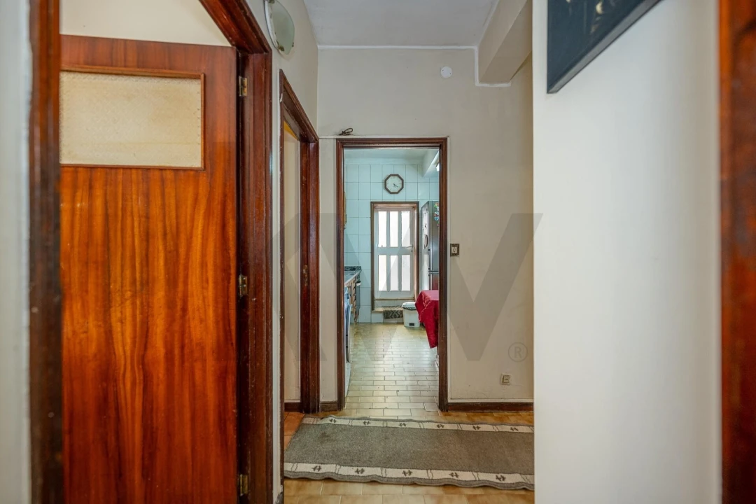 Apartamento T3 para Venda em Canelas Foto 25