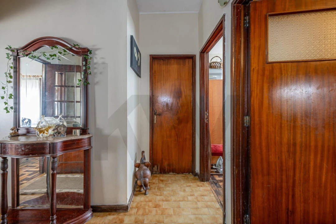 Apartamento T3 para Venda em Canelas Foto 13