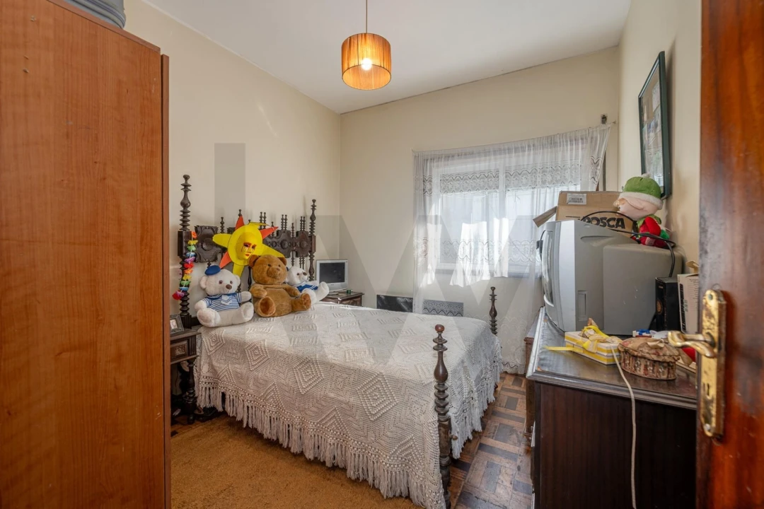 Apartamento T3 para Venda em Canelas Foto 15