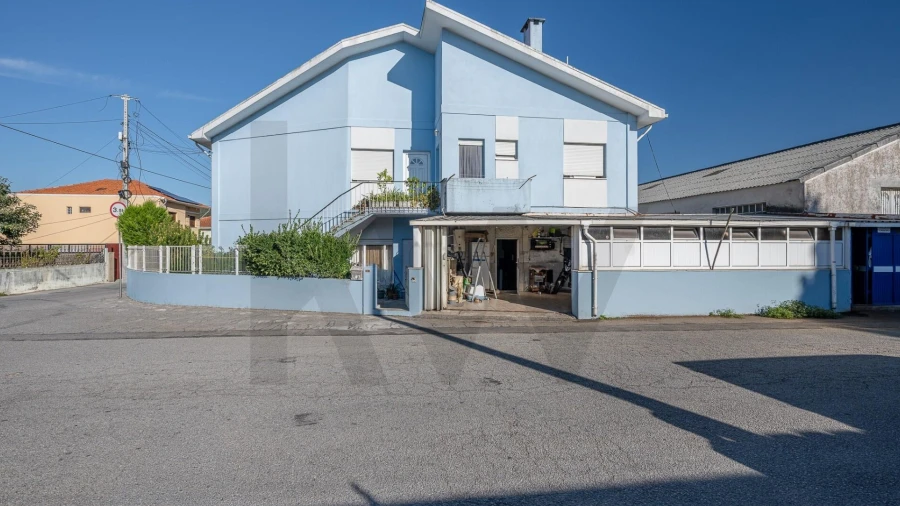 Apartamento T3 para Venda em Canelas
