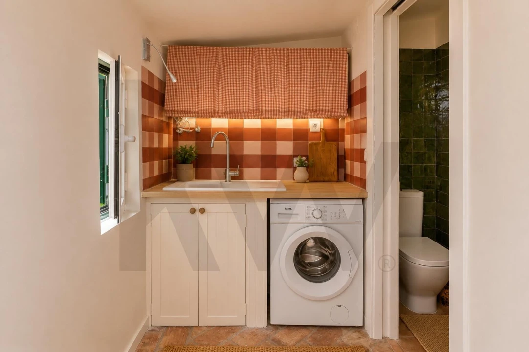 Apartamento T1 para Venda em Belém Foto 14