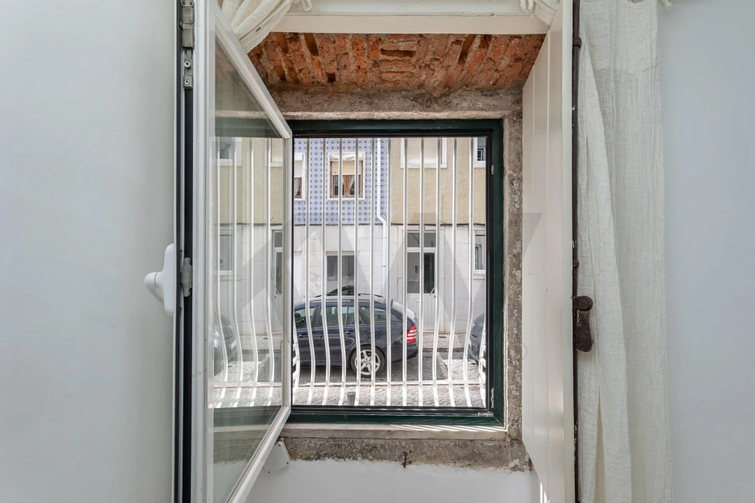 Apartamento T1 para Venda em Belém Foto 25