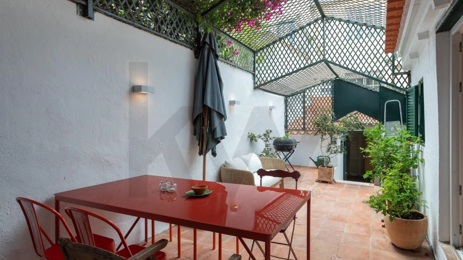 Apartamento T1 para Venda em Belém