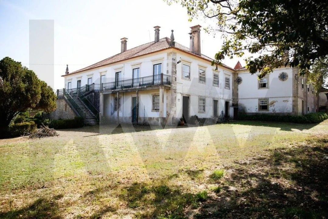Moradia T16 para Venda em Tamengos, Aguim e Óis do Bairro Foto 110