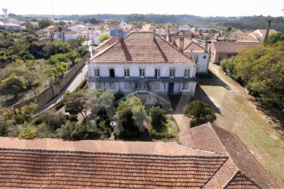 Moradia T16 para Venda em Tamengos, Aguim e Óis do Bairro
