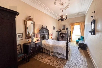 Moradia T16 para Venda em Tamengos, Aguim e Óis do Bairro