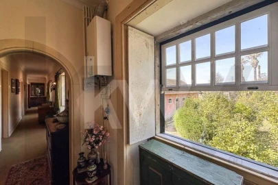 Moradia T16 para Venda em Tamengos, Aguim e Óis do Bairro