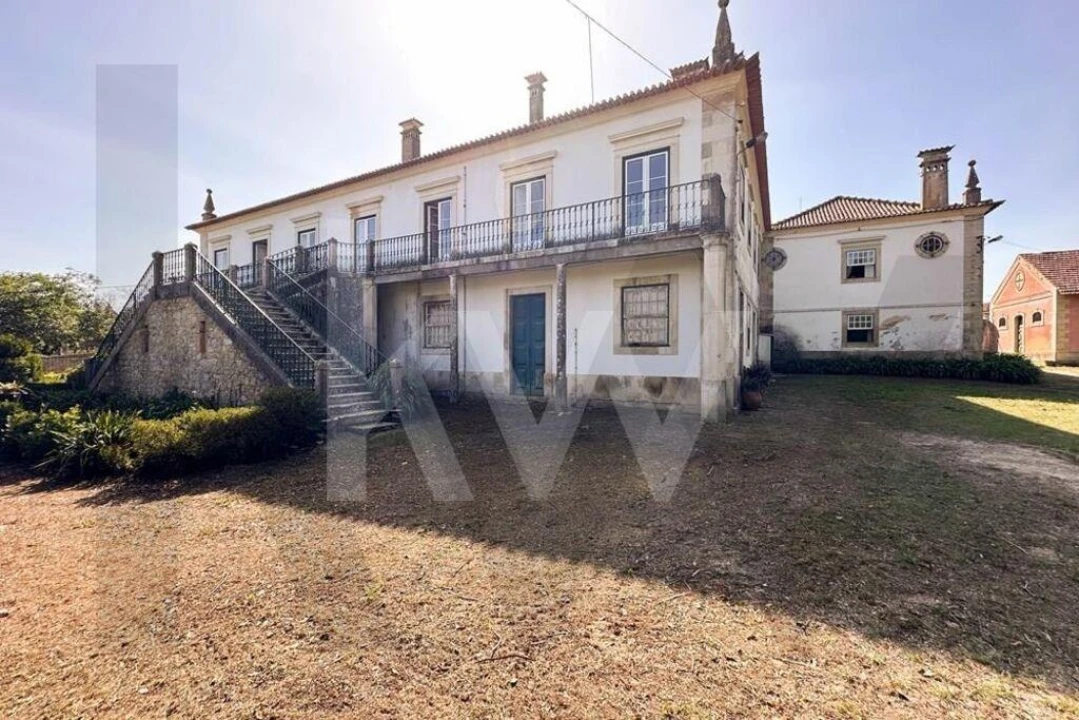 Moradia T16 para Venda em Tamengos, Aguim e Óis do Bairro Foto 109