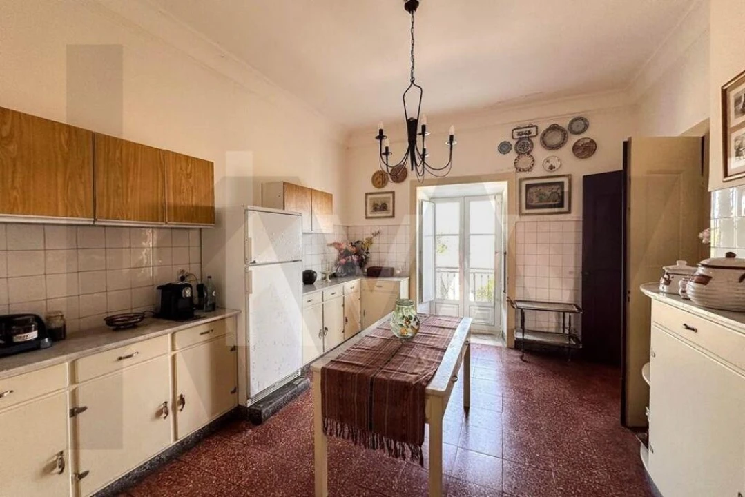 Moradia T16 para Venda em Tamengos, Aguim e Óis do Bairro Foto 37
