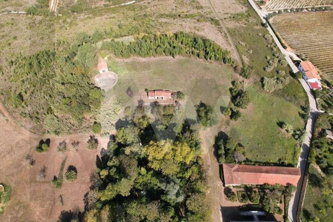 Moradia T16 para Venda em Tamengos, Aguim e Óis do Bairro Foto 6