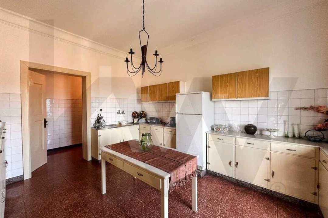 Moradia T16 para Venda em Tamengos, Aguim e Óis do Bairro Foto 39