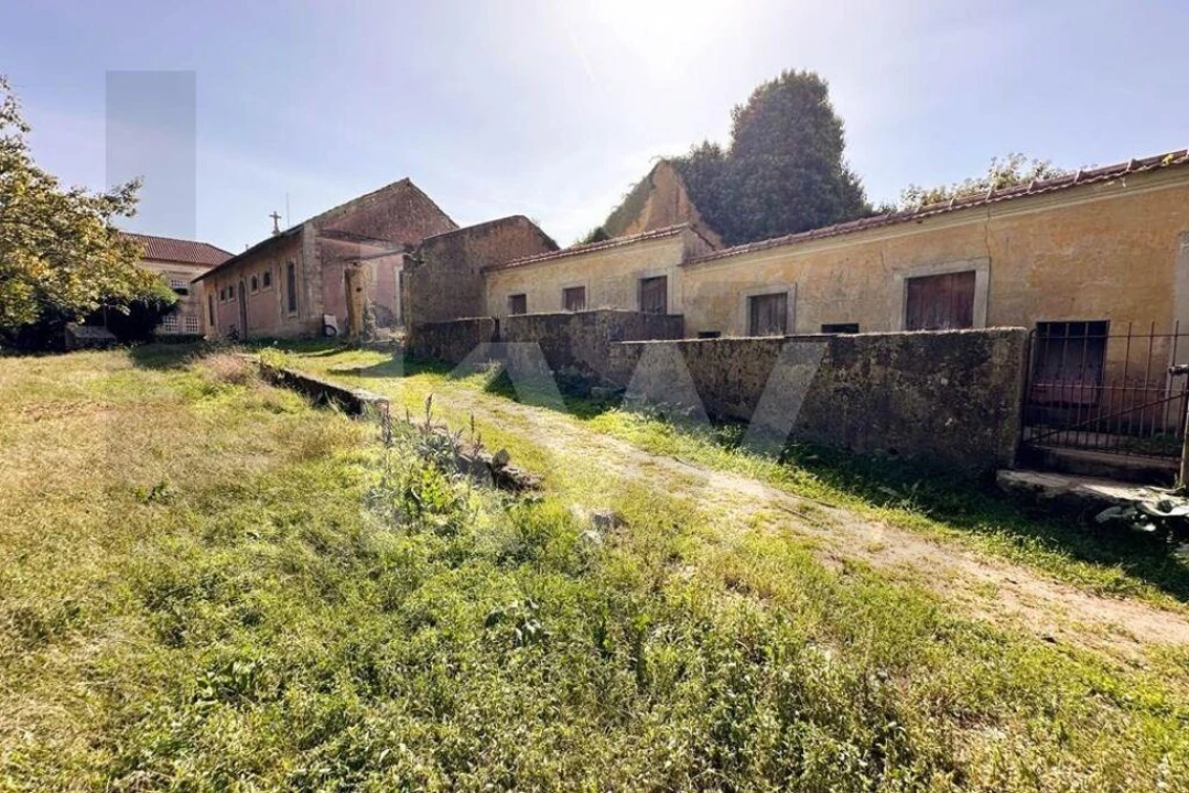 Moradia T16 para Venda em Tamengos, Aguim e Óis do Bairro Foto 116