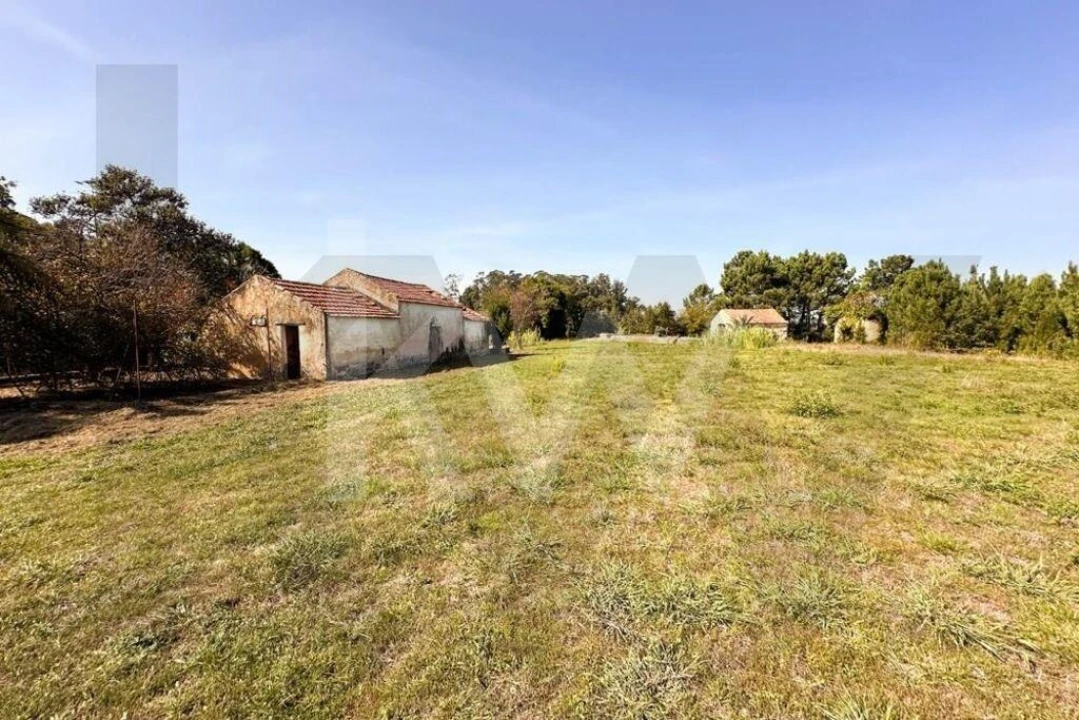 Moradia T16 para Venda em Tamengos, Aguim e Óis do Bairro Foto 118