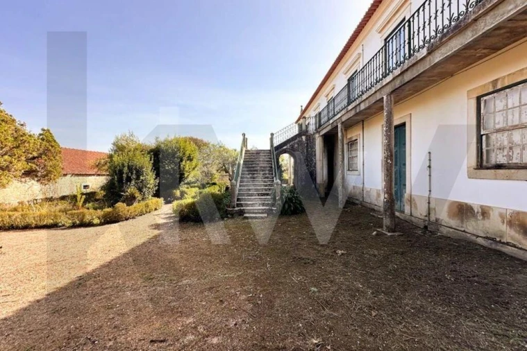 Moradia T16 para Venda em Tamengos, Aguim e Óis do Bairro Foto 108