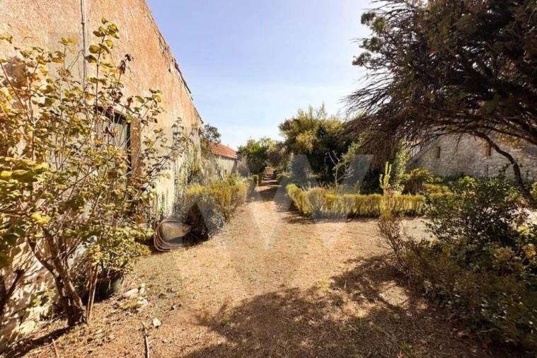 Moradia T16 para Venda em Tamengos, Aguim e Óis do Bairro Foto 112