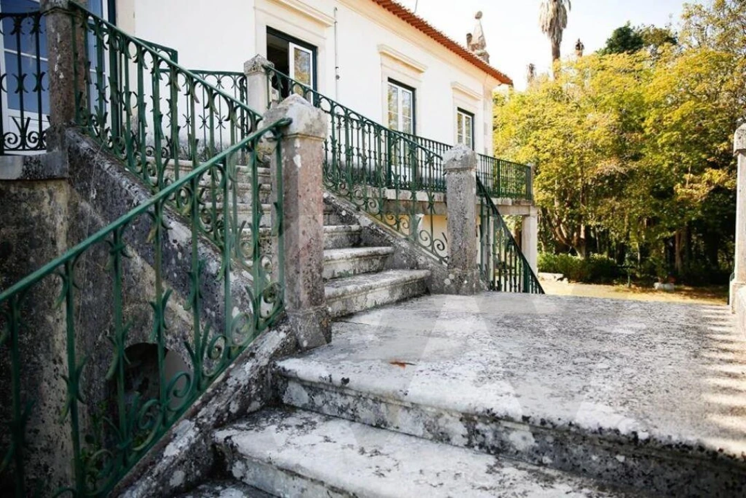 Moradia T16 para Venda em Tamengos, Aguim e Óis do Bairro Foto 106
