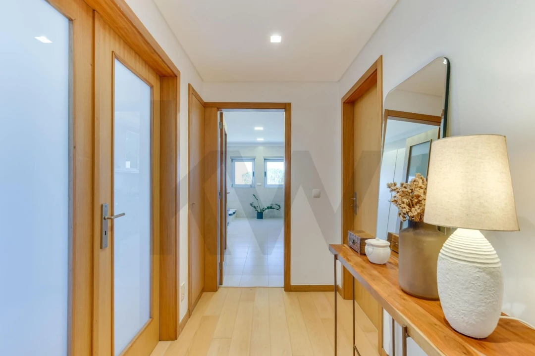 Apartamento T2 para Venda em Moreira Foto 7