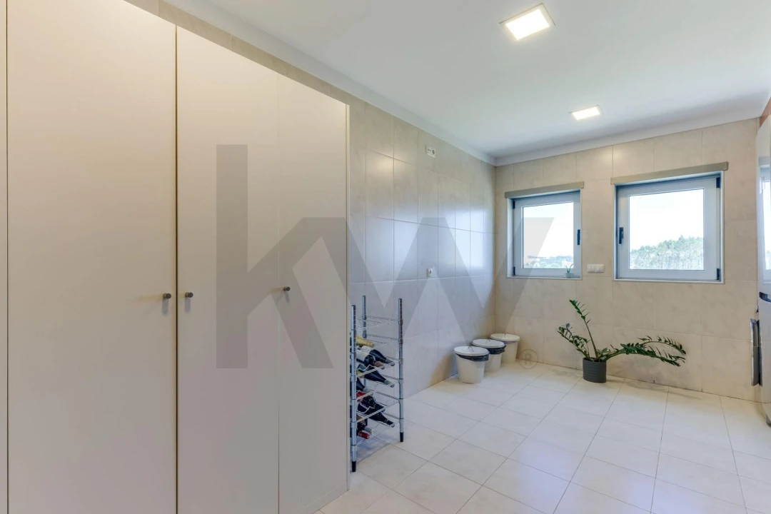 Apartamento T2 para Venda em Moreira Foto 14
