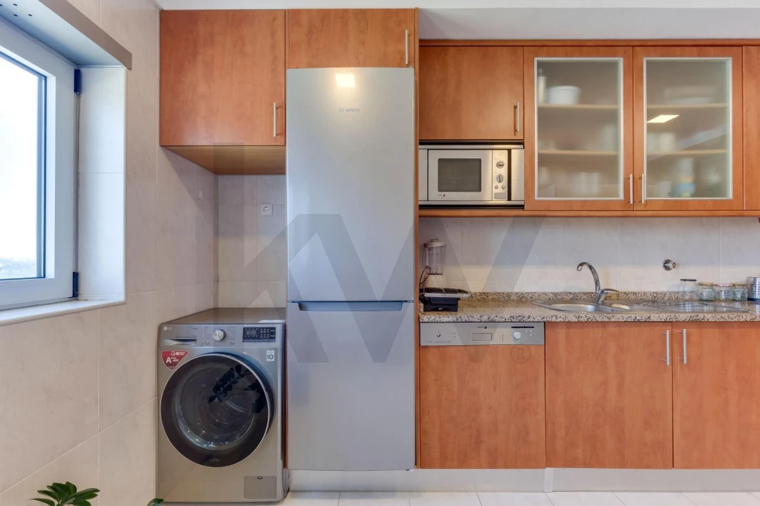 Apartamento T2 para Venda em Moreira Foto 12